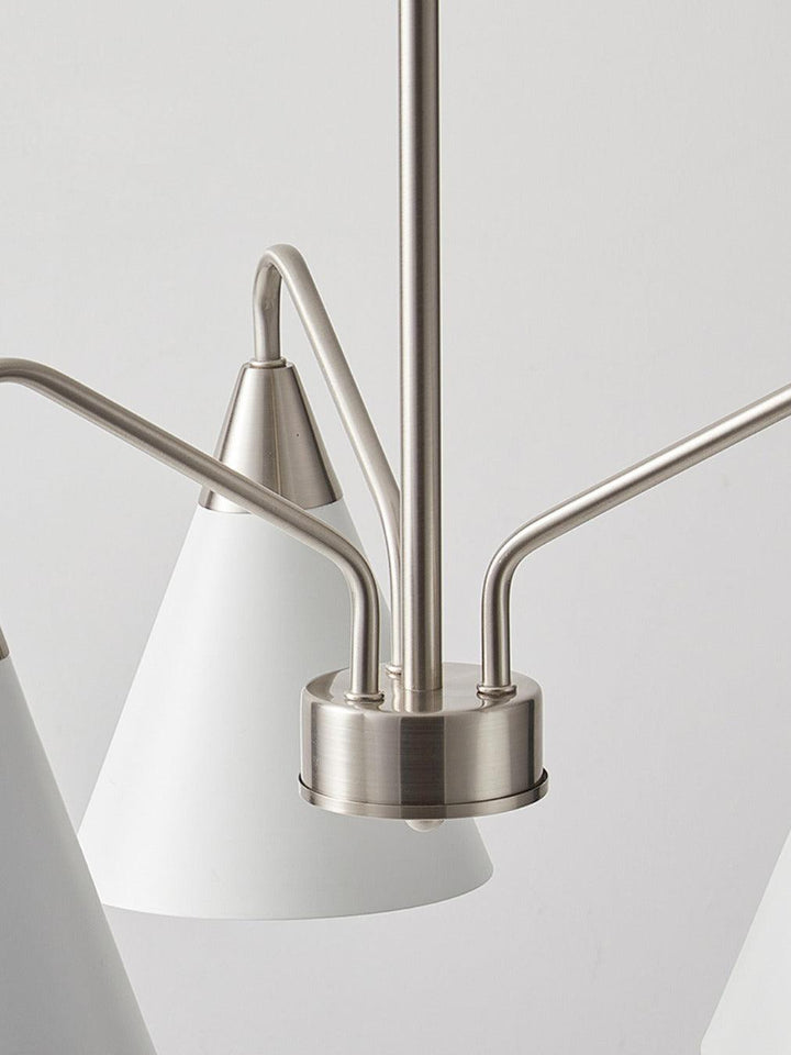 Elthaeth lampadario Premium Nordic Art Fashion Cono