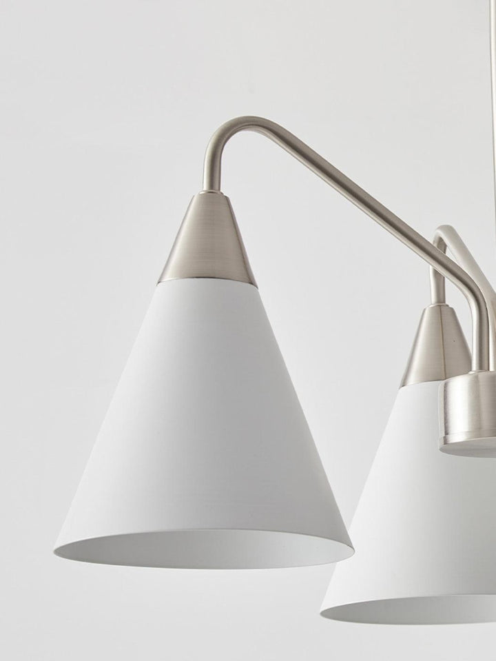 Elthaeth lampadario Premium Nordic Art Fashion Cono
