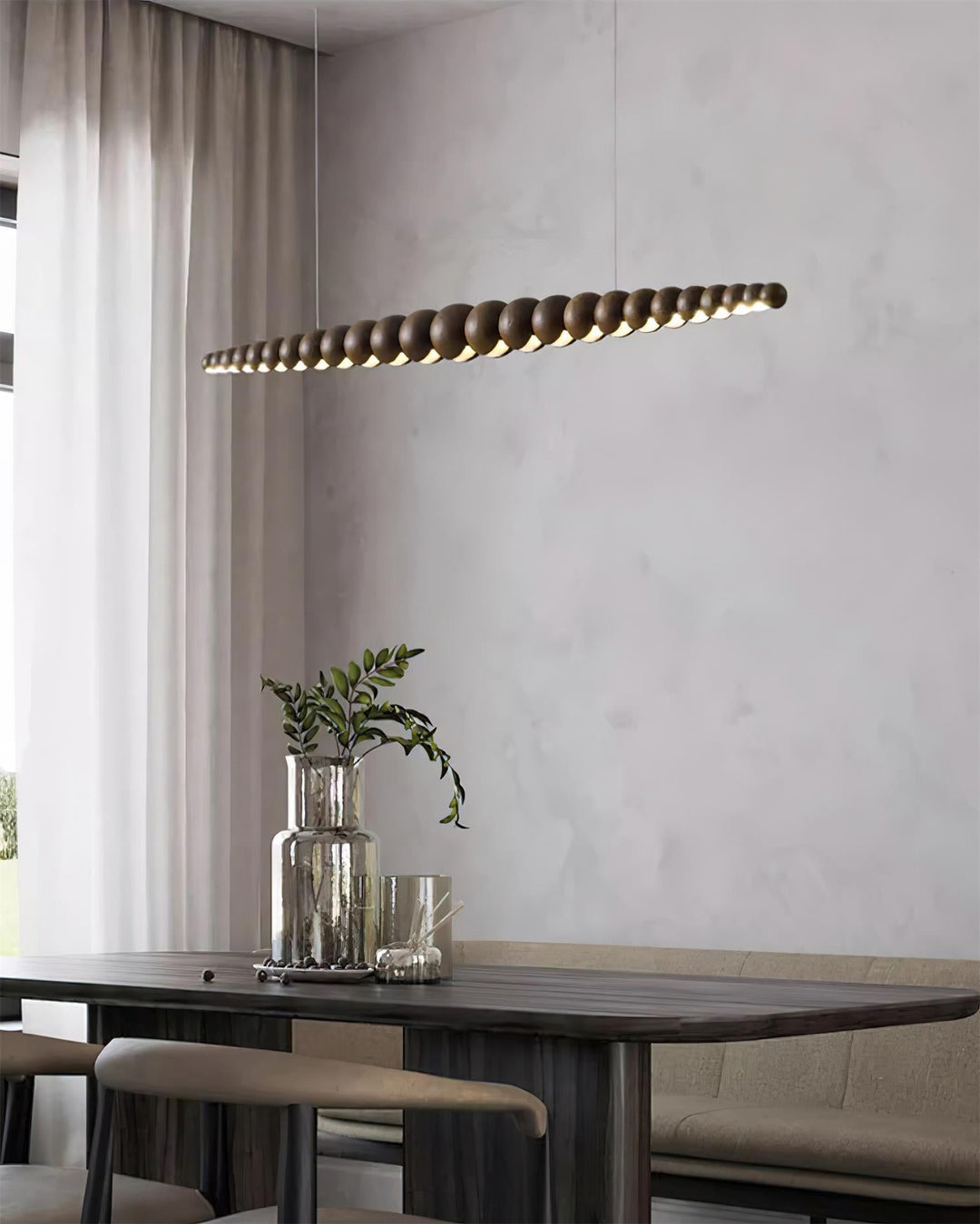 Fjell lampadario