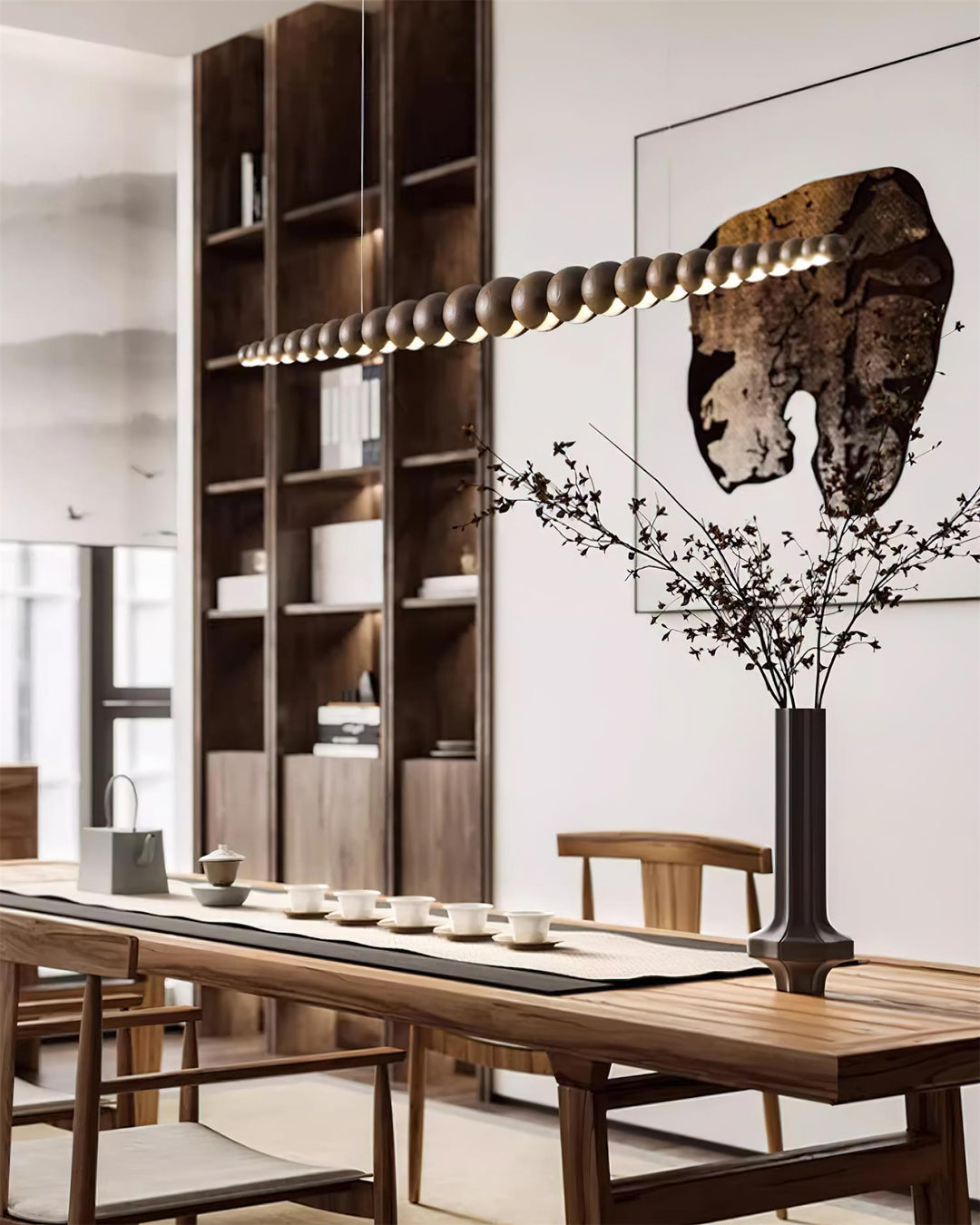 Fjell lampadario