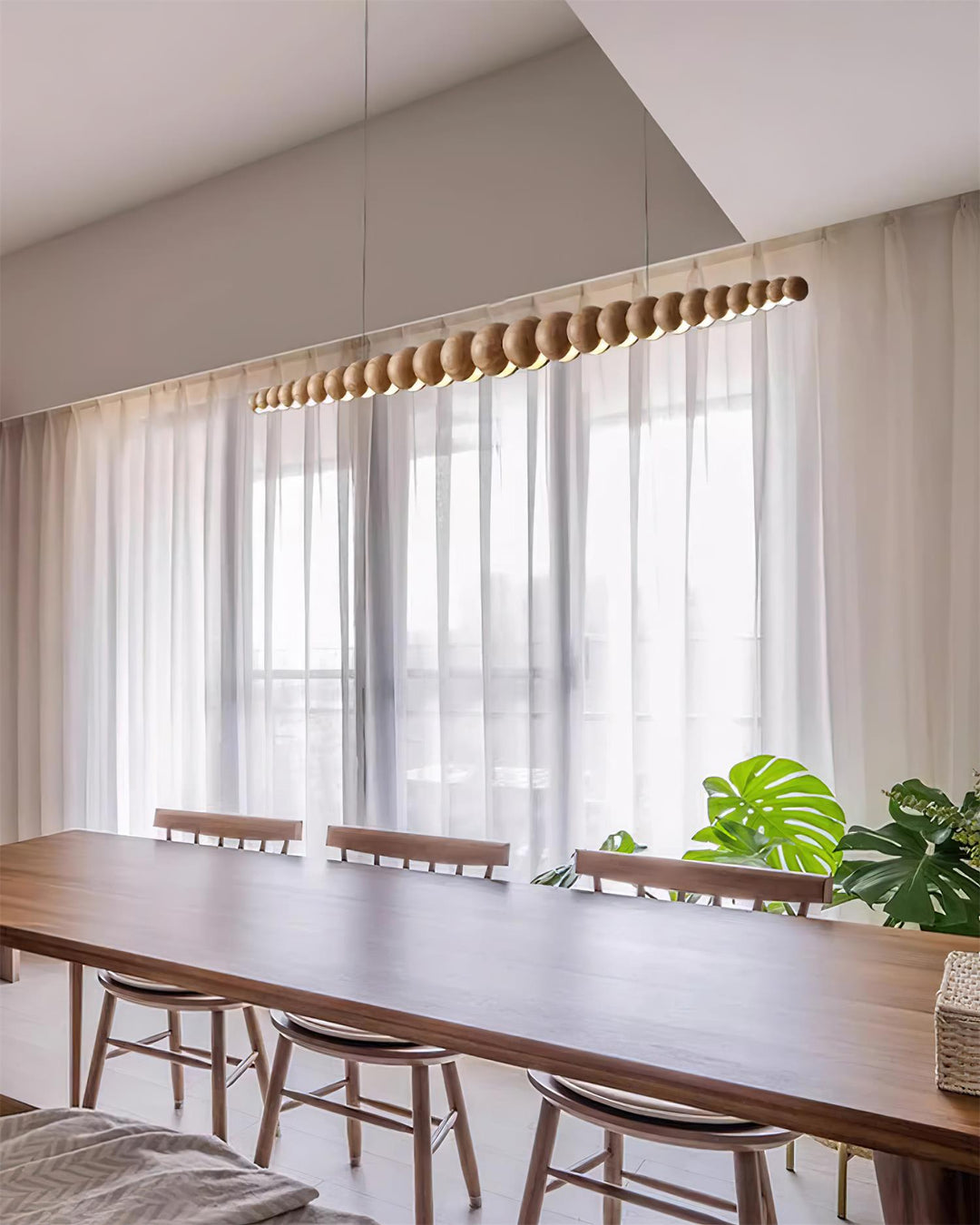 Fjell lampadario