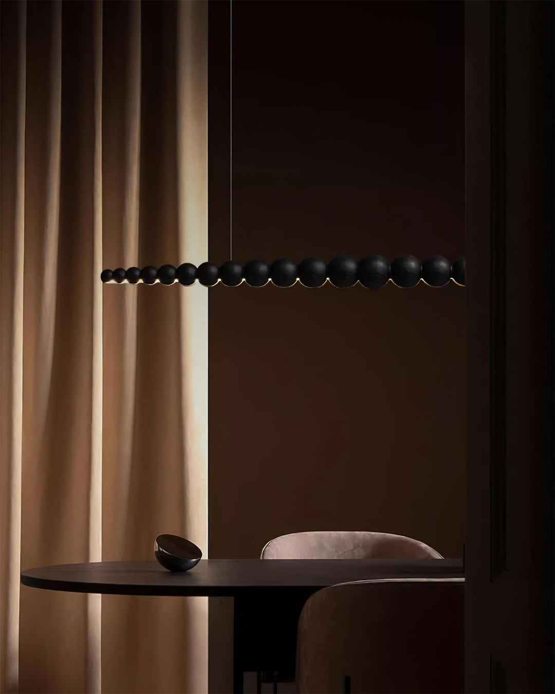 Fjell lampadario