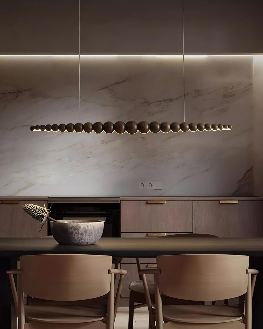 Fjell lampadario