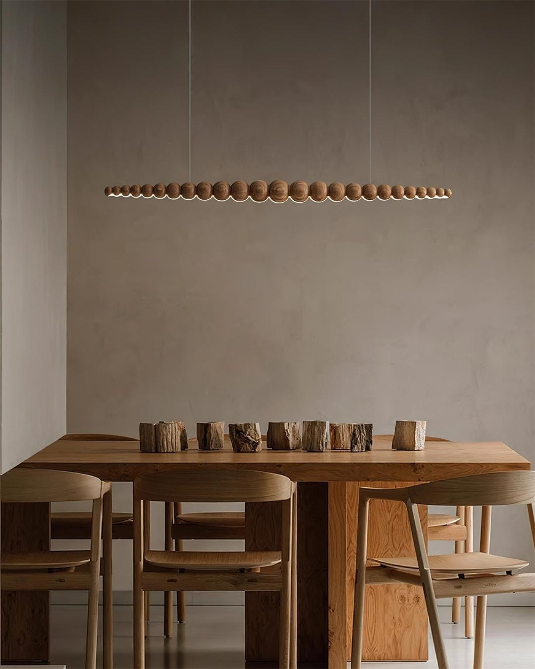 Fjell lampadario