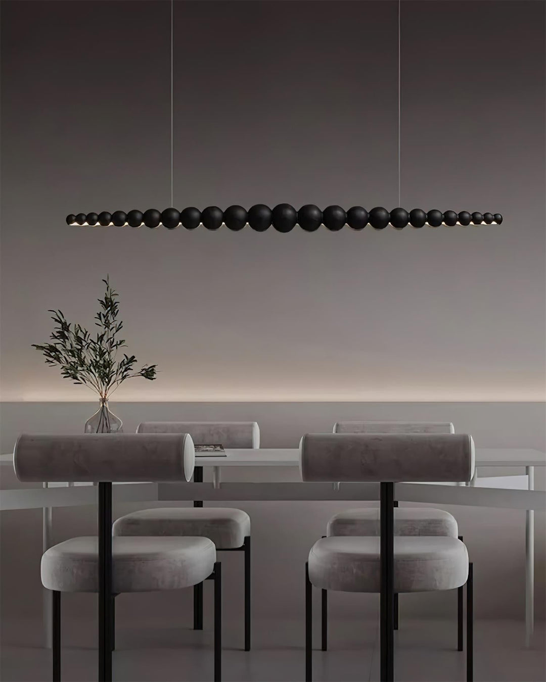Fjell lampadario