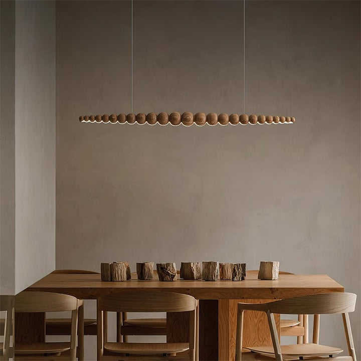 Fjell lampadario