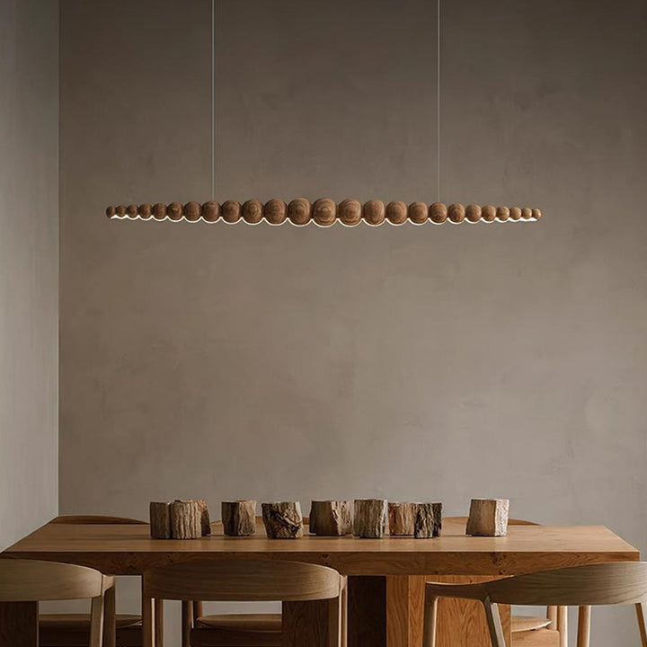 Fjell lampadario