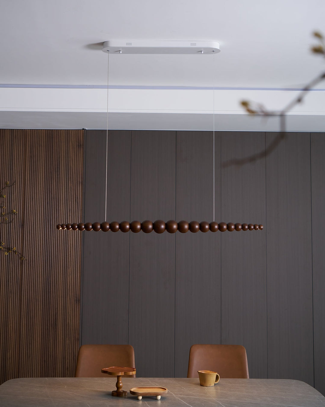 Fjell lampadario