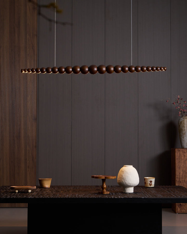 Fjell lampadario