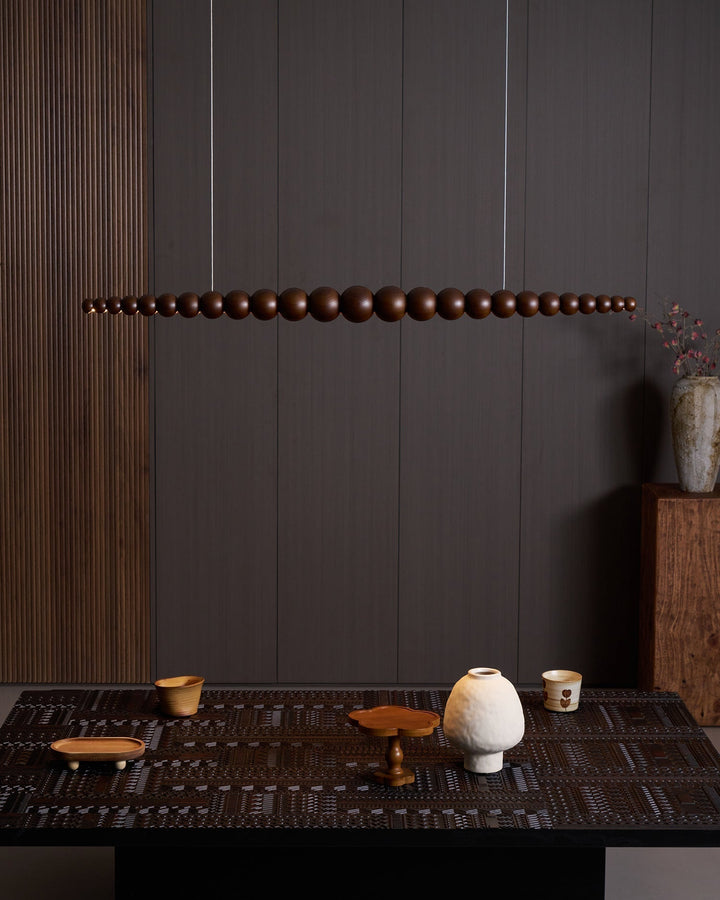Fjell lampadario
