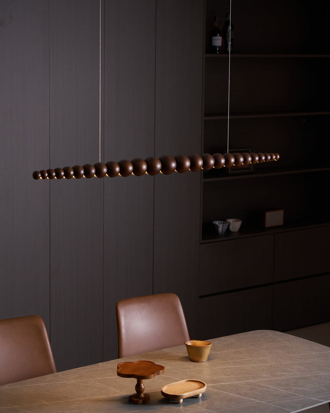Fjell lampadario