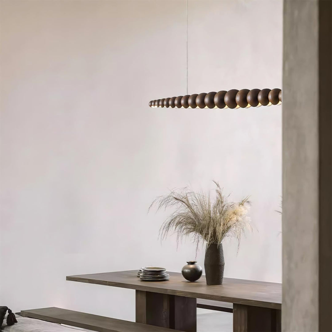 Fjell lampadario