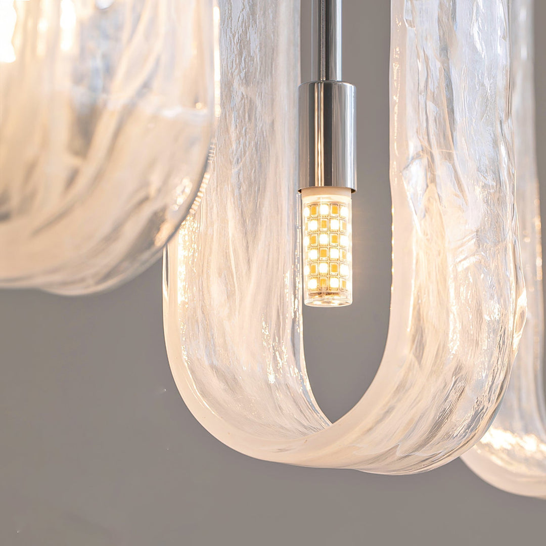 Cirarora lampadario