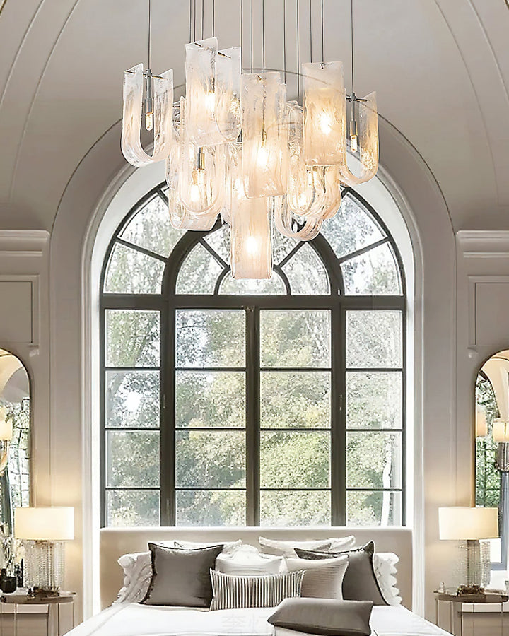 Cirarora lampadario