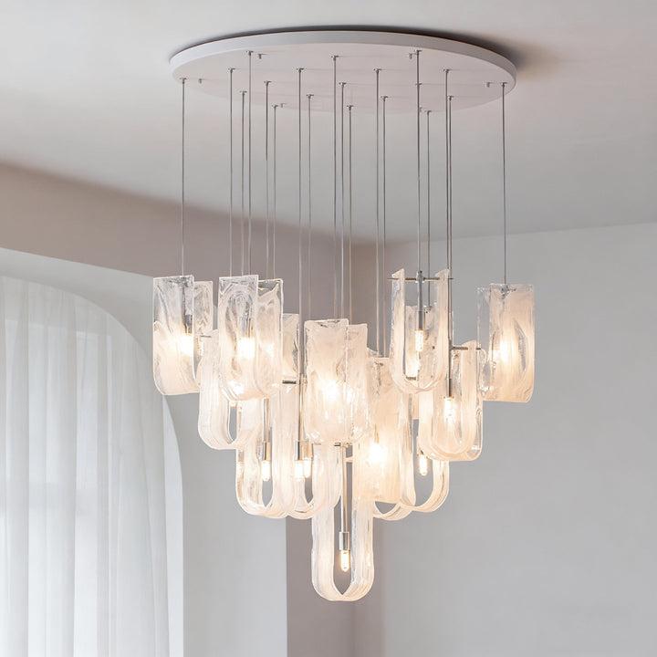 Cirarora lampadario