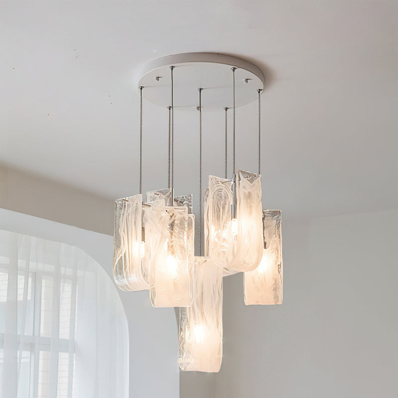 Cirarora lampadario