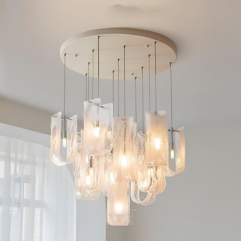 Cirarora lampadario
