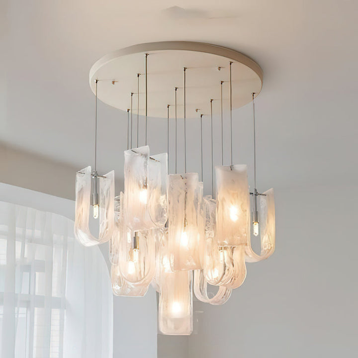 Cirarora lampadario