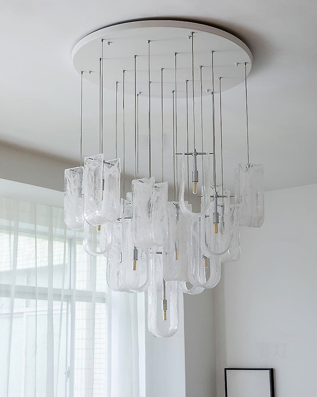 Cirarora lampadario