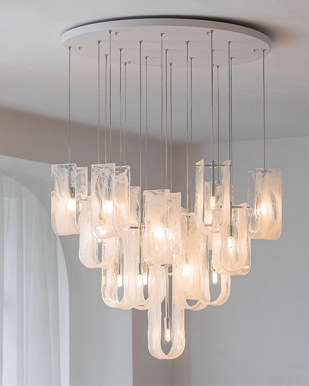 Cirarora lampadario