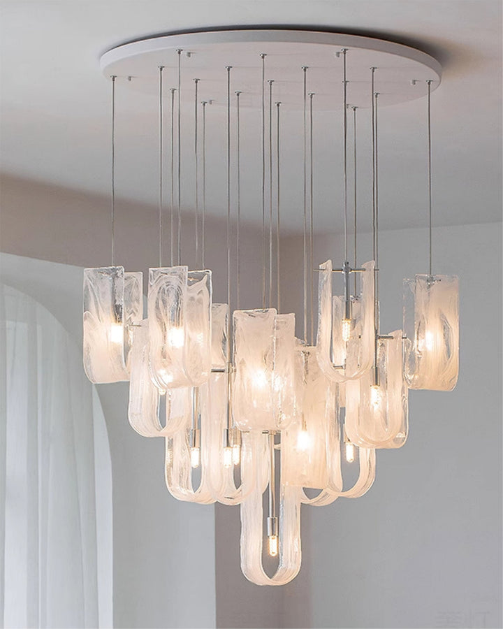 Cirarora lampadario