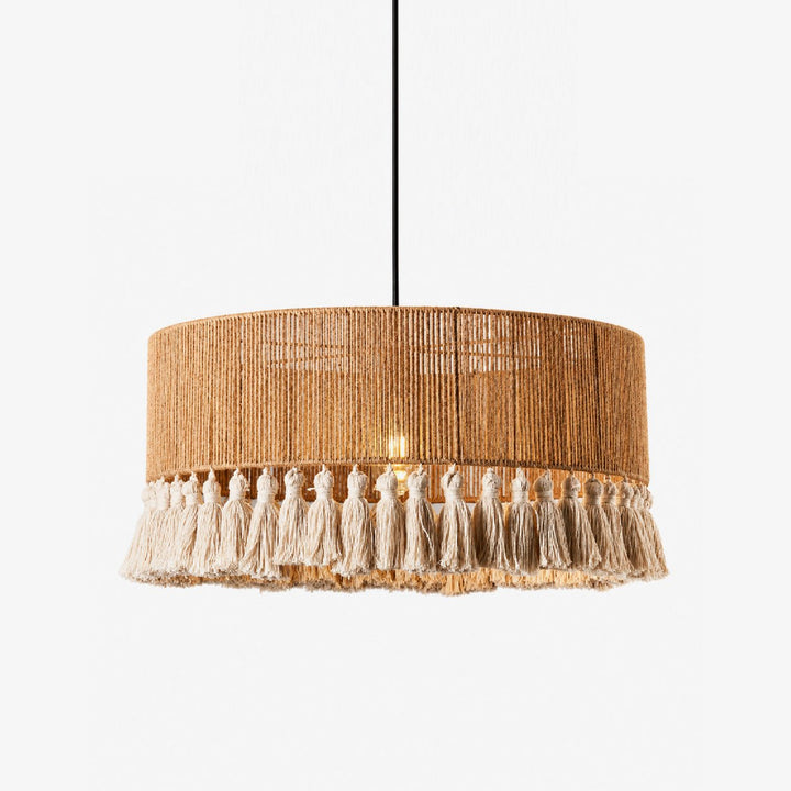 Fringe lampada a sospensione