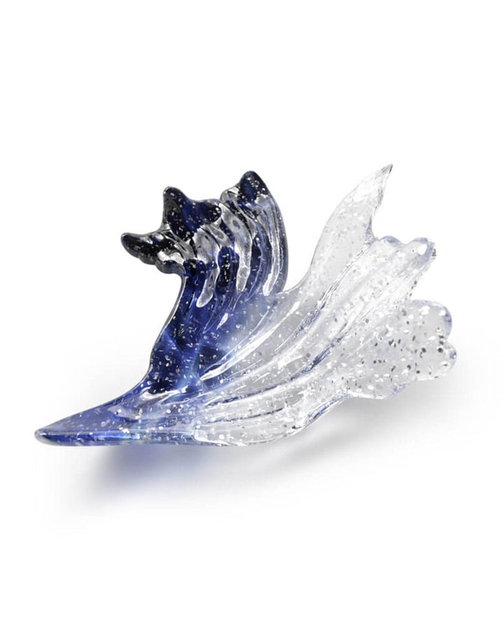 Citalora lampada a sospensione Crystal grappolo lampadario