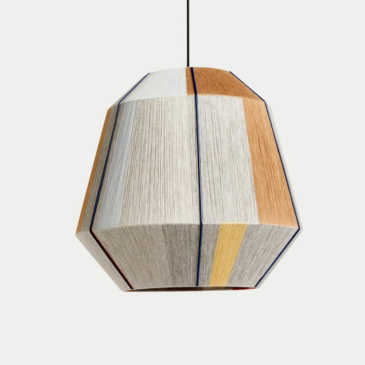 Hand-Wound Lantern lampada a sospensione