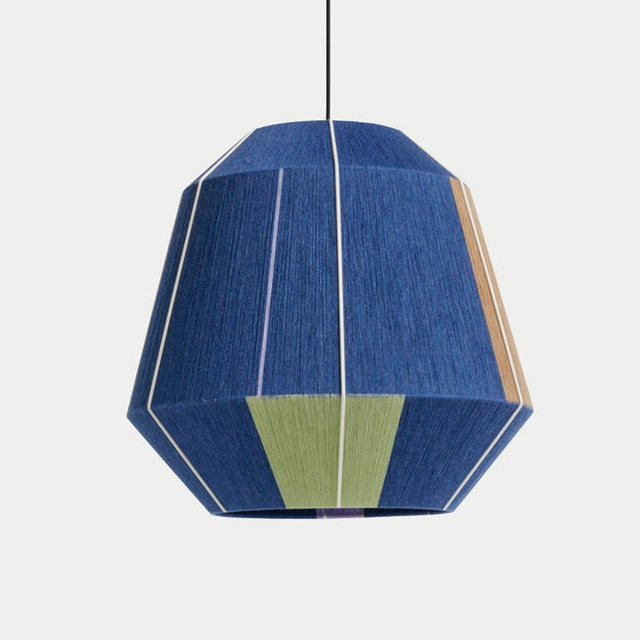 Hand-Wound Lantern lampada a sospensione
