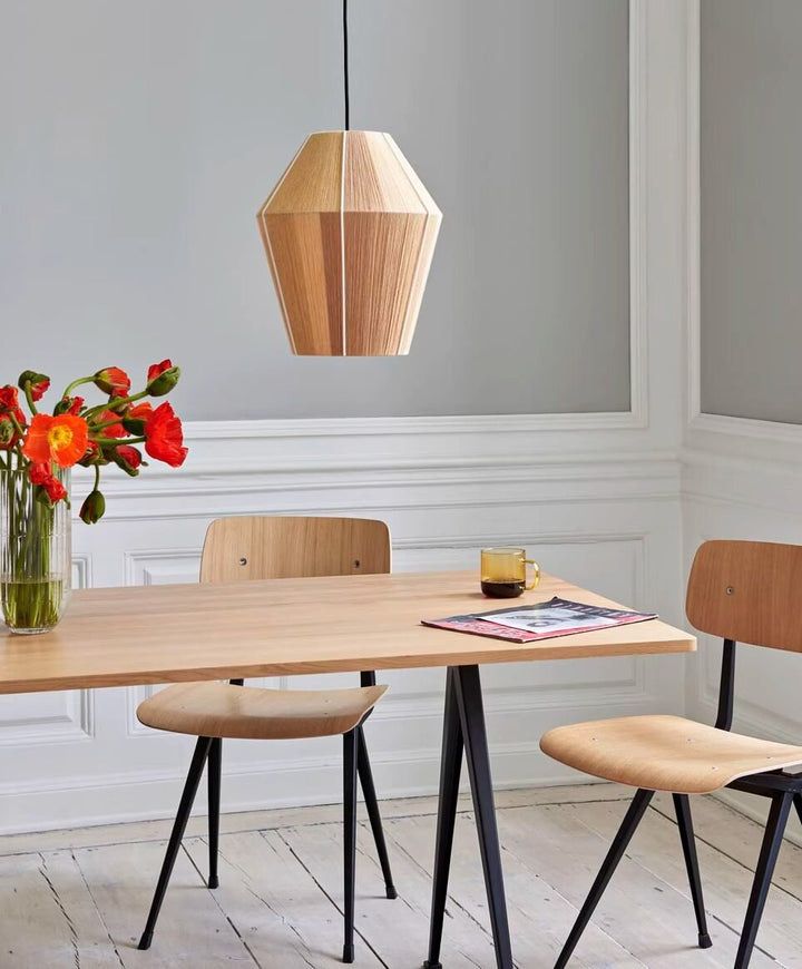 Hand-Wound Lantern lampada a sospensione