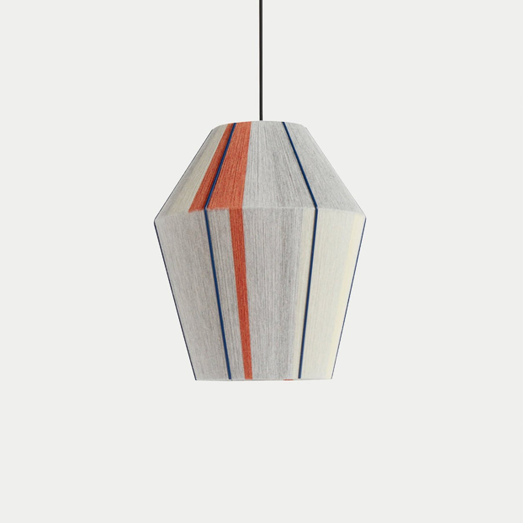 Hand-Wound Lantern lampada a sospensione