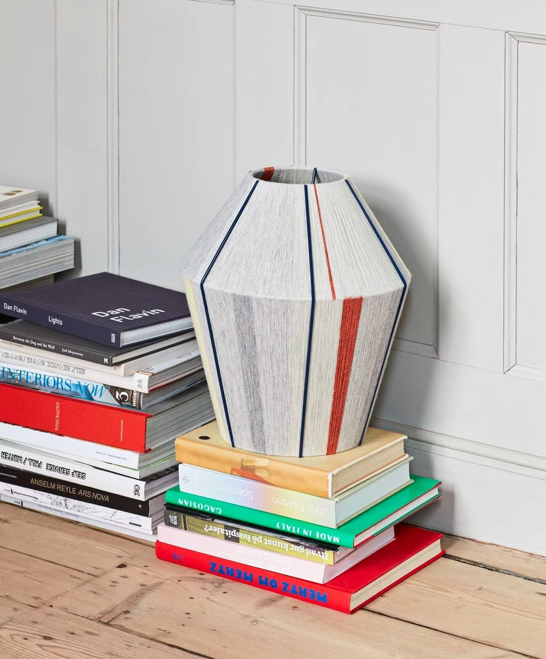 Hand-Wound Lantern lampada a sospensione