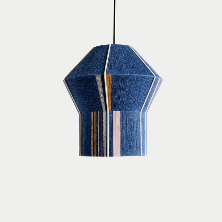 Hand-Wound Lantern lampada a sospensione