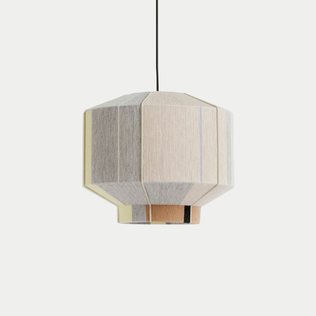 Hand-Wound Lantern lampada a sospensione