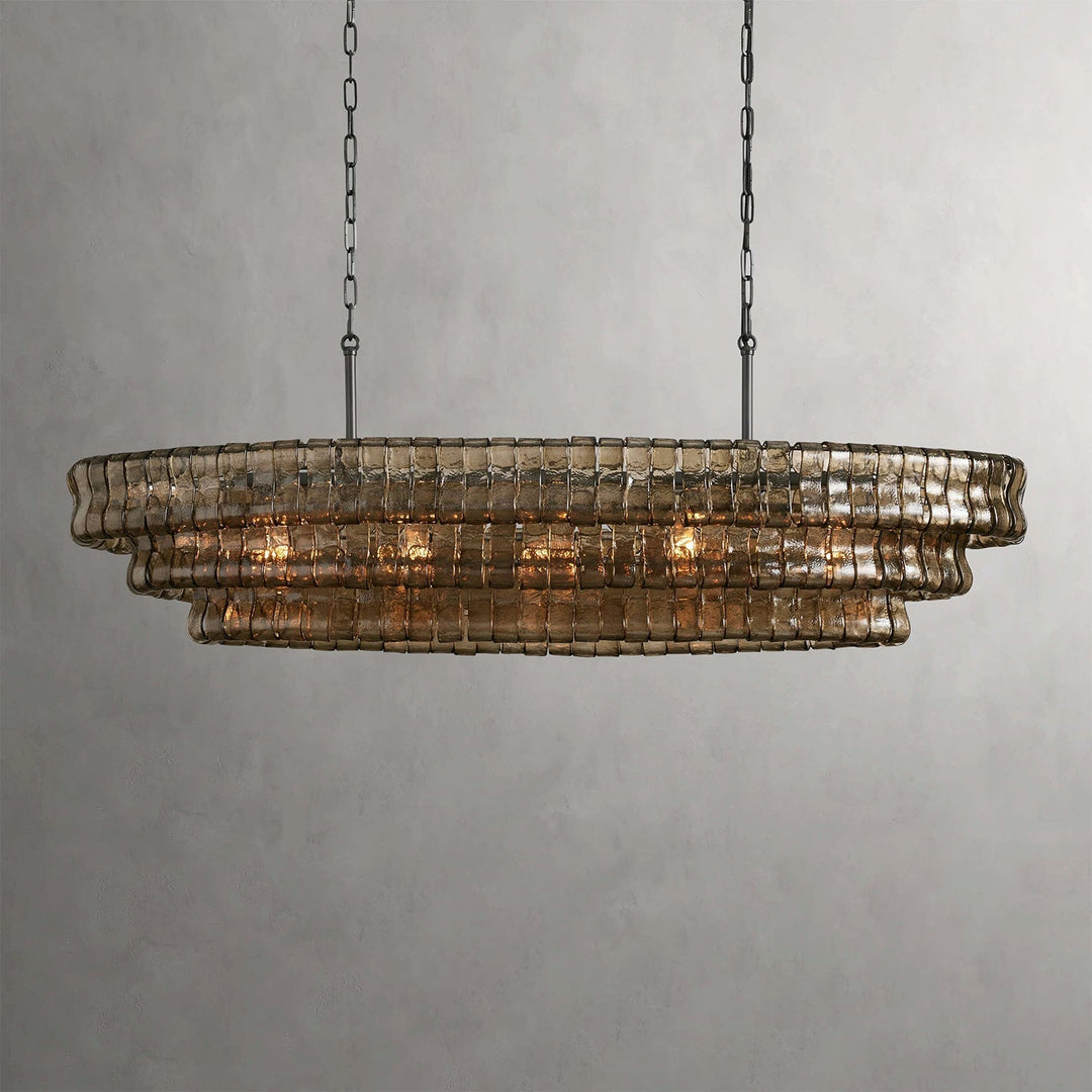 Selaaine lampadario