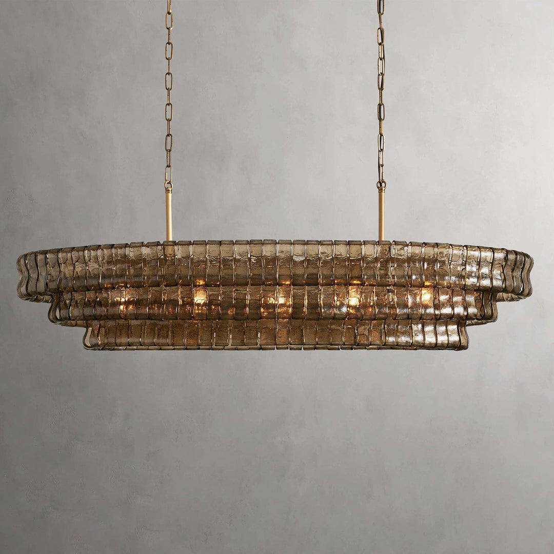 Selaaine lampadario