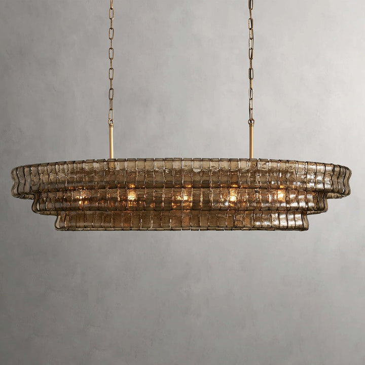 Selaaine lampadario