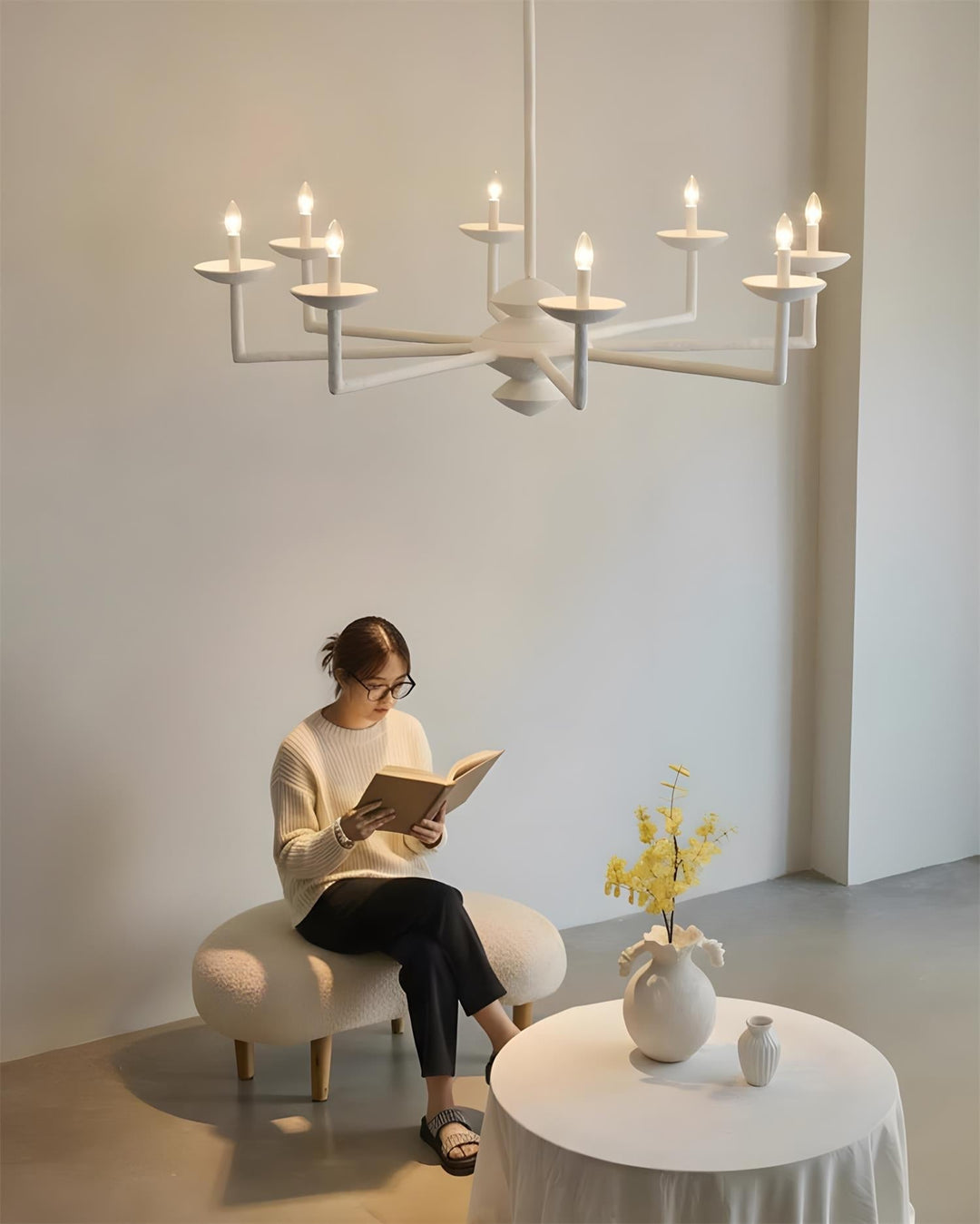 Viraelora lampadario