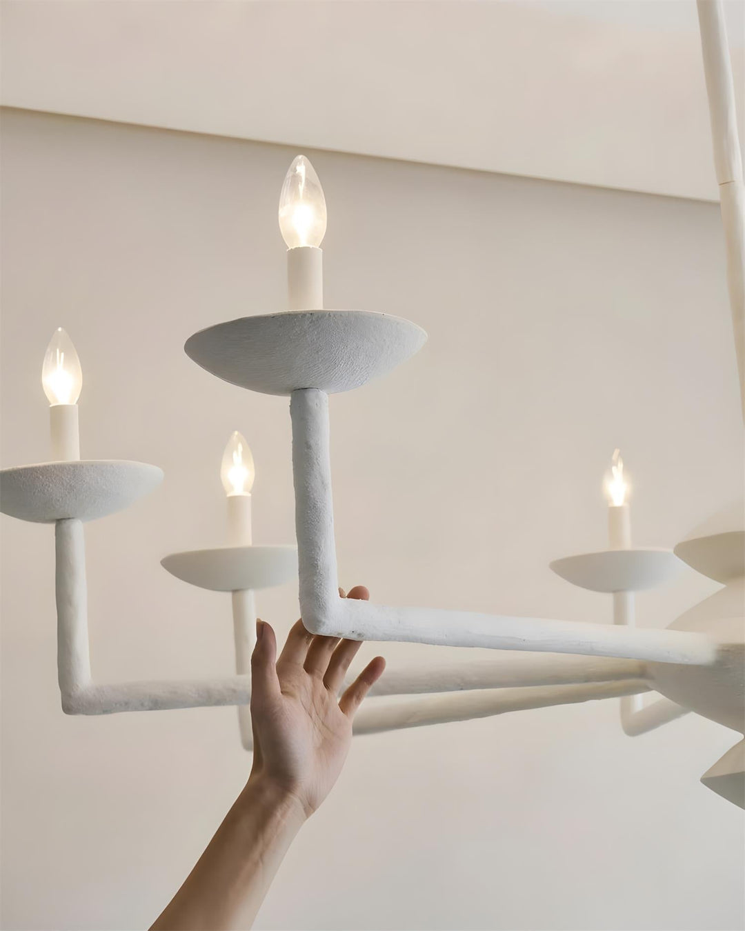 Viraelora lampadario