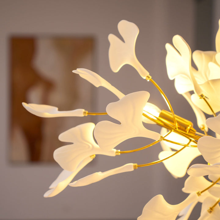 Bough Zephyr Ceramics lampadario