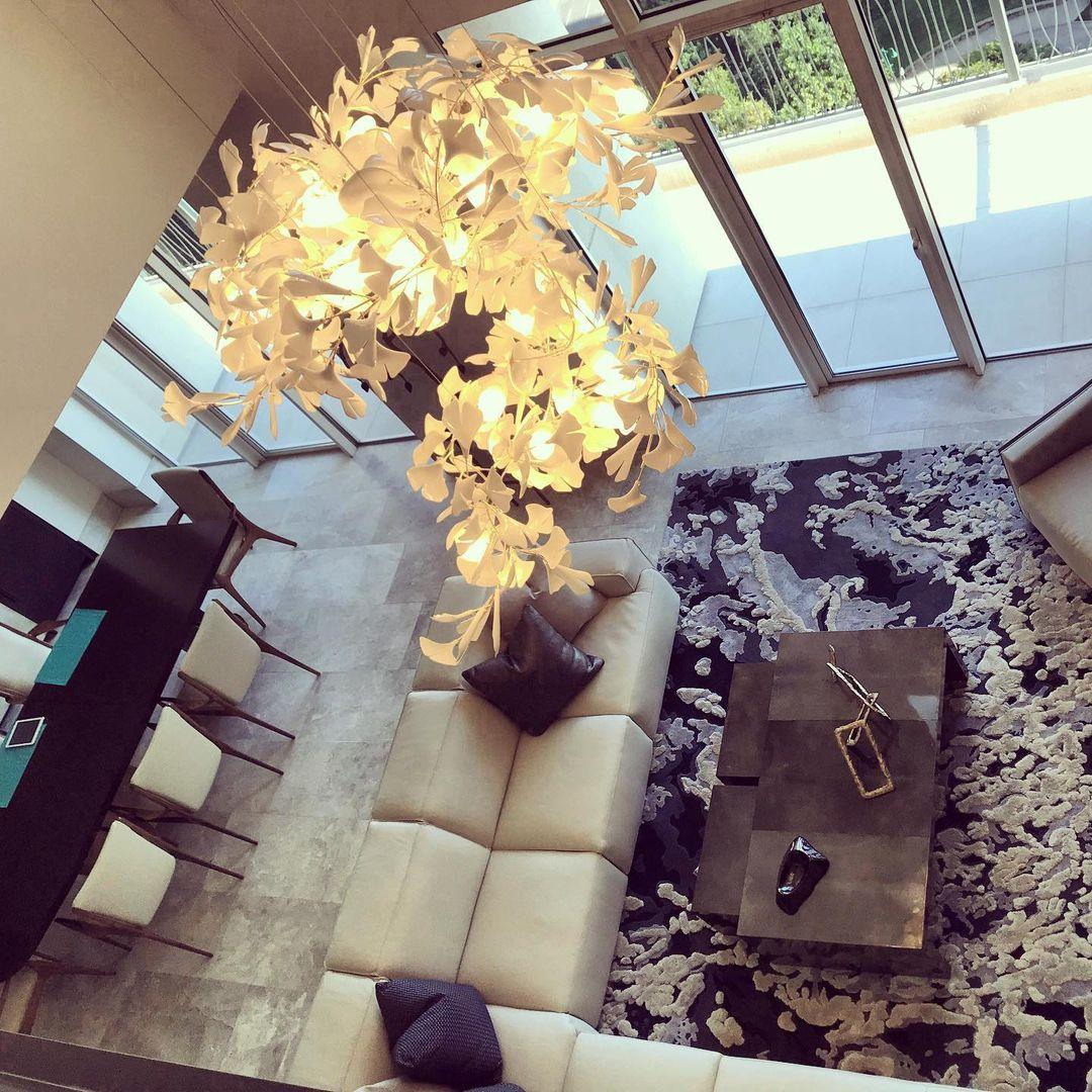 Lampadario