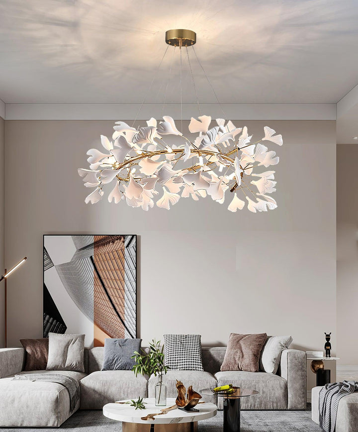 Seraphinel lampadario