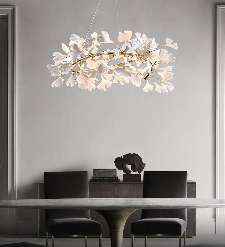 Seraphinel lampadario