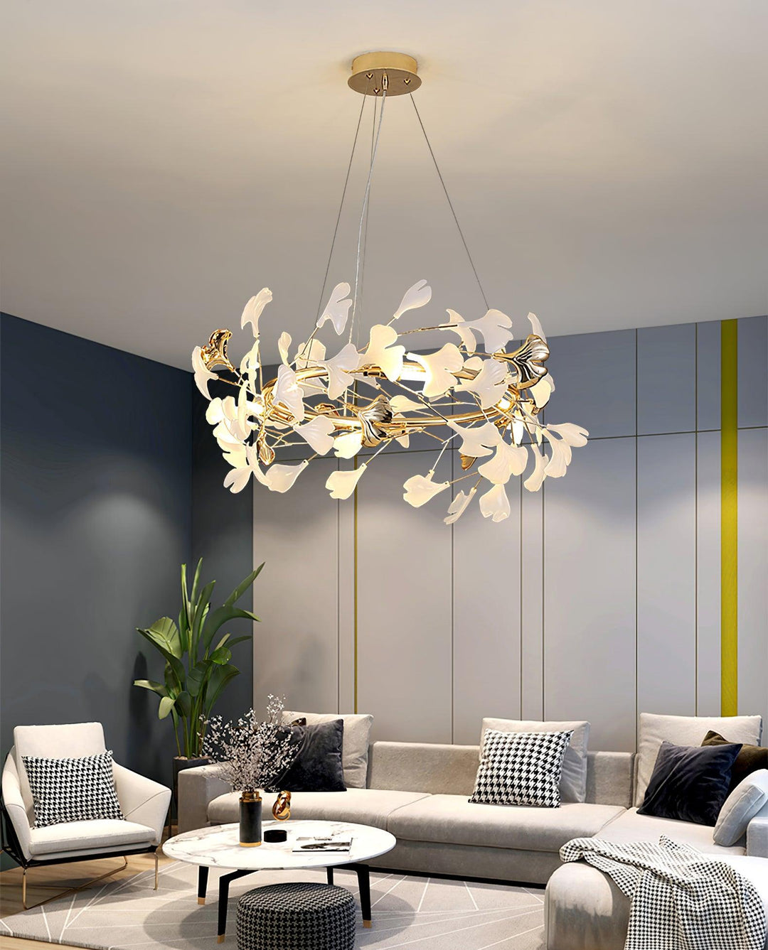 Seraphinel lampadario