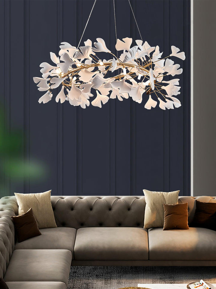 Seraphinel lampadario