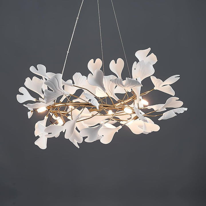Seraphinel lampadario
