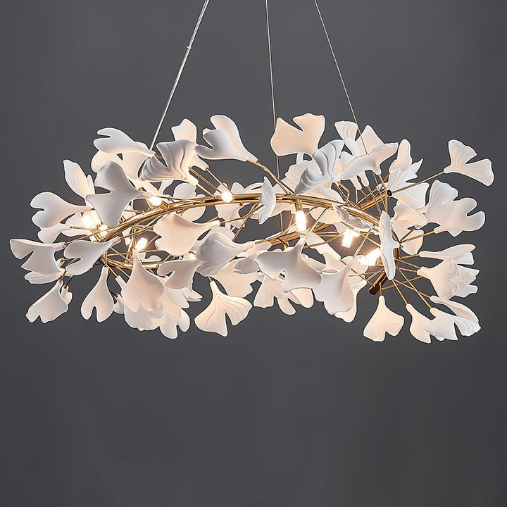 Seraphinel lampadario