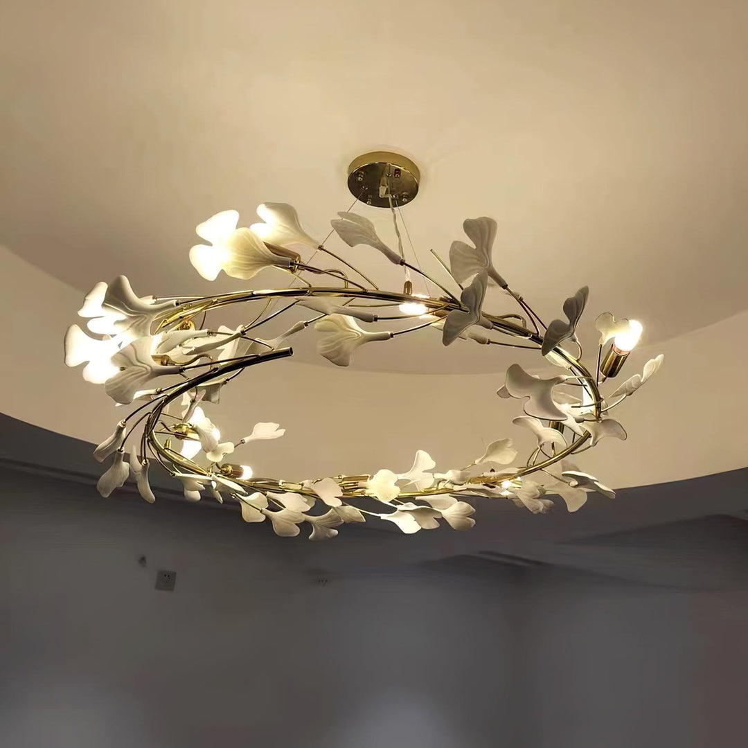 Seraphinel lampadario