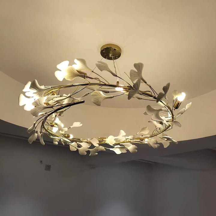 Seraphinel lampadario
