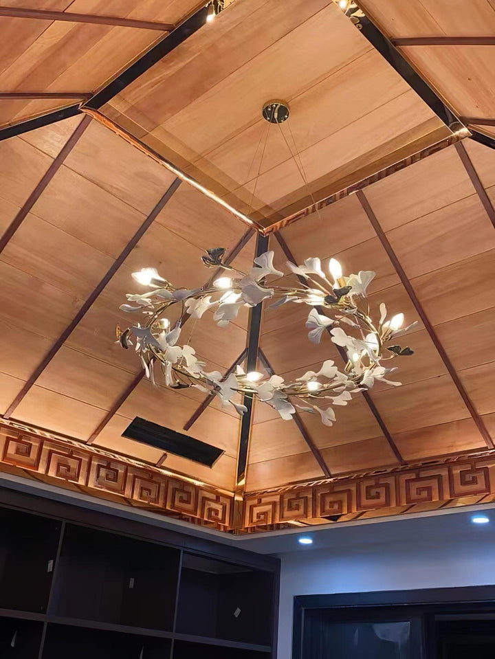 Seraphinel lampadario